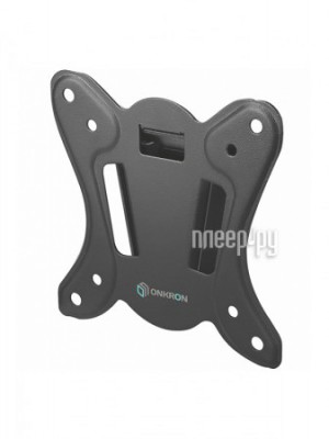 Фото Кронштейн Onkron NN31 (до 25кг) Black