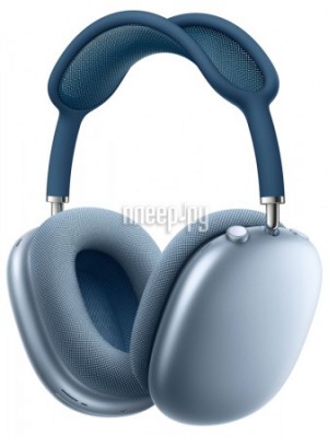 Фото APPLE AirPods Max Sky Blue