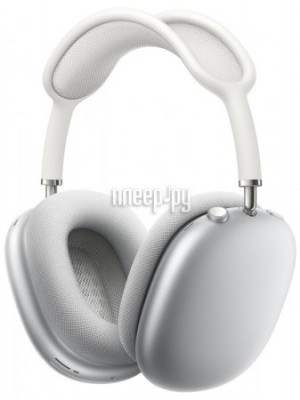 Фото APPLE AirPods Max Silver