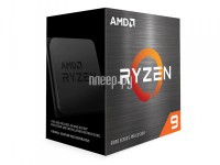 Фото AMD Ryzen 9 5950X 100-100000059WOF BOX