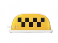 Фото Знак Такси PSV TAXI 12V Yellow TX-sm-y / 129739
