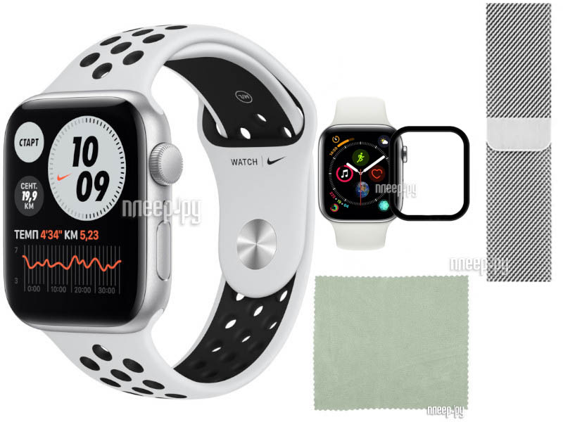 harga apple watch nike series 6