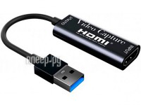 Фото KS-is USB 3.0 - HDMI KS-477