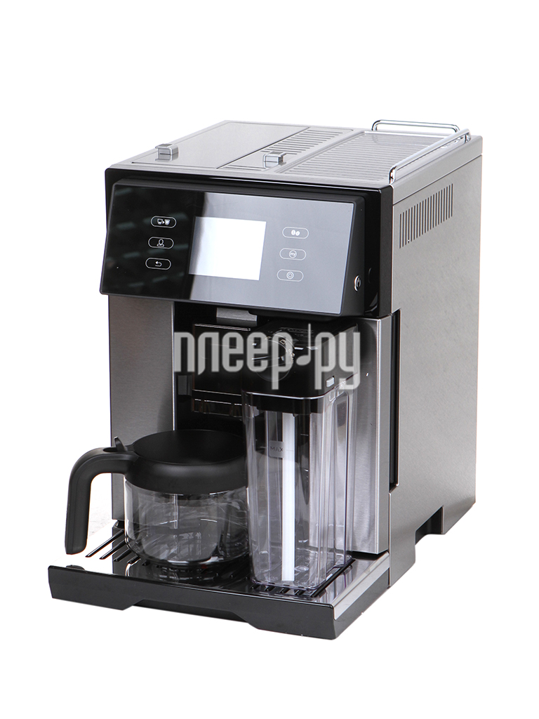 DeLonghi ESAM460.80.MB