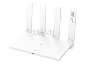 Фото Huawei AX3 Dual Core WS7100-25 53030ADU