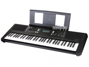 Фото Yamaha PSR-E373