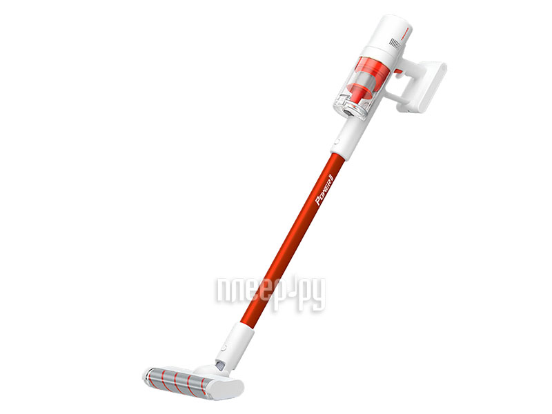 Пылесос xiaomi trouver power 11 cordless vacuum cleaner обзор