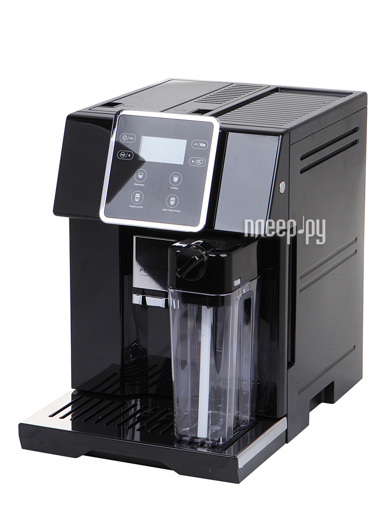 DeLonghi ESAM 420.40.B