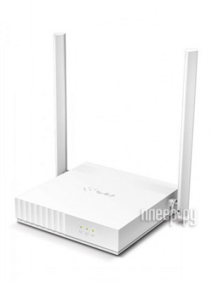 Фото TP-LINK TL-WR820N v2