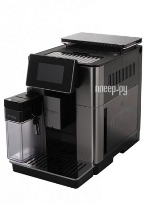 Фото DeLonghi Primadonna Soul Ecam 610.75
