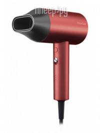 Фото Xiaomi Showsee Hair Dryer A5-R Red