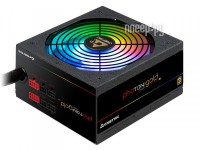 Фото Chieftec Photon Gold GDP-650C-RGB 650W
