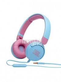 Фото JBL JR 310 Blue JBLJR310BLU