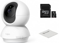 Фото TP-LINK Tapo C200 Выгодный набор + подарок серт. 200Р!!!