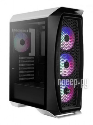 Фото AeroCool Aero One Frost-G-WT-v1 без БП