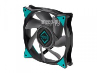 Фото Iceberg IceGale Xtra 120mm 500-3000rpm Black