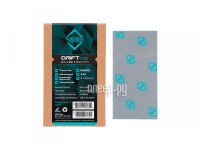 Фото Термопрокладка Iceberg DriftIce 12W 40x80x2.0mm DRIFTICE20-A0A