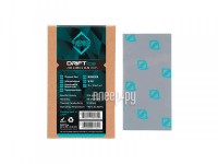 Фото Термопрокладка Iceberg DriftIce 12W 40x80x0.5mm DRIFTICE05-A0A