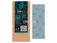 Фото Термопрокладка Iceberg DriftIce 12W 40x120x1.5mm DRIFTICE15-B0A