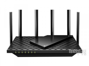 Фото TP-LINK Archer AX73 EU