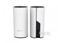 Фото TP-LINK Deco P9 2-Pack - Mesh Wi-Fi система