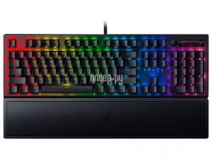 Фото Razer BlackWidow V3 Green Switch RZ03-03540800-R3R1