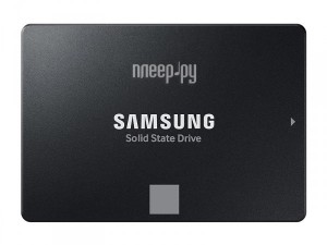 Фото Samsung 870 Evo 2Tb MZ-77E2T0BW