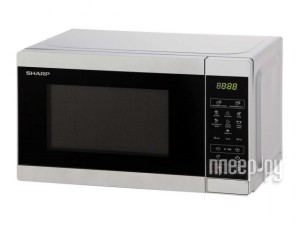 Фото Sharp R-2800RSL