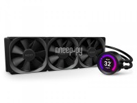 Фото NZXT Kraken Z73 360mm RL-KRZ73-01