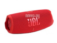 Фото JBL Charge 5 Red JBLCHARGE5RED