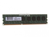 Фото Qumo DIMM DDR3 1333MHz PC3-10600  CL9 - 8Gb QUM3U-8G1333C9