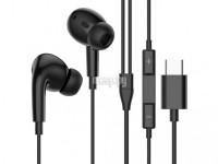 Фото Borofone BM30 Pro Type-C Black 6931474735263