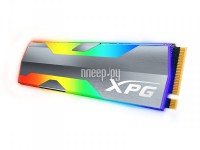 Фото A-Data XPG Spectrix S20G 500Gb ASPECTRIXS20G-500G-C
