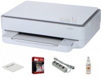 Фото HP DeskJet Plus Ink Advantage 6075 5SE22C Выгодный набор + подарок серт. 200Р!!!
