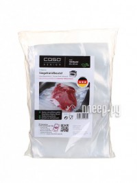 Фото Вакуумные пакеты Caso 20x30cm 100шт