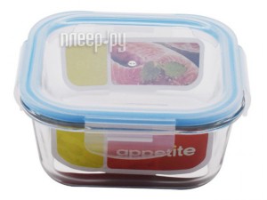 Фото Контейнер Appetite 800ml Blue SL800SB
