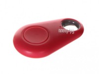 Фото Palmexx iTag Bluetooth Key Finder Crimson PX/BT-ITAG-ROS