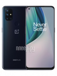 Фото OnePlus Nord N10 5G