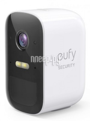 Фото Anker EufyCam 2C Add-on Camera T81133D3