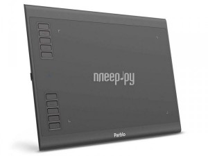 Фото Parblo A610 Plus V2