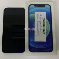 Фото APPLE iPhone 12 64Gb уцененный