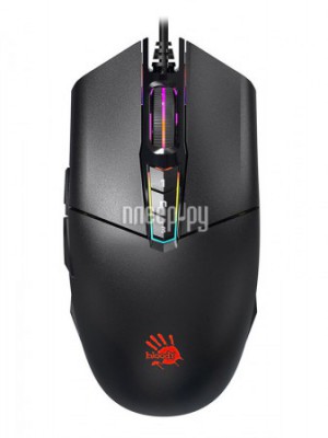 Фото A4Tech Bloody P91S USB Black