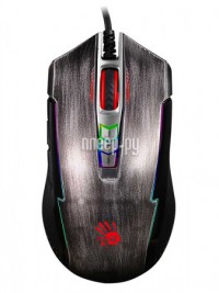 Фото A4Tech Bloody P93S Bullet USB Grey