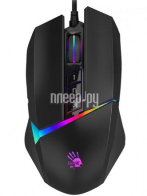Фото A4Tech Bloody W60 Max USB Black