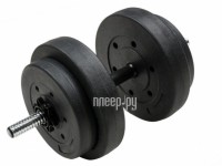 Фото Гантель Lite Weights 3108CD 8kg