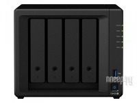 Фото Synology DS420+