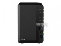 Фото Synology 2BAY DS220+