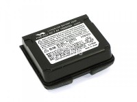 Фото Vbparts 7.4V Li-ion 1500mAh для Yaesu VX-5R / VX-6R / VX-7R 064175