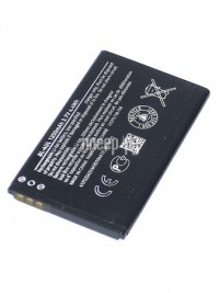 Фото Vbparts (схожий с BL-4UL) для Nokia 225 / 225 Dual / 3310 2017 066507
