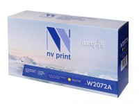 Фото NV Print NV-W2072A Yellow для HP 150/150A/150NW/178NW/179MFP 700k